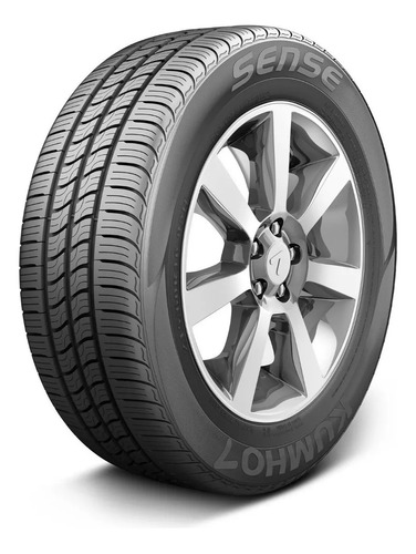 Neumatico Kumho 195/70 R14 91h Kr26 Sense