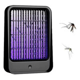 Lámpara Led Asesina Mosquitos Killer Trap Light Mata Mosquit