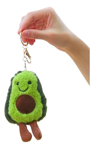 Peluche Palta X6 - Llavero - Súper Precio Mayorista Souvenir