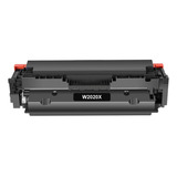 Toner Compatível W2020x Sem Chip Cf414x Preto M479fdw M454dw