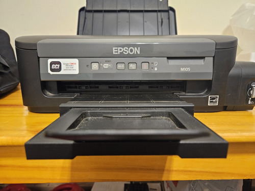 Impresora Epson M105 Monocromática