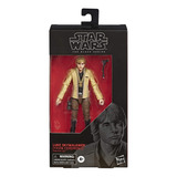 Figura Star Wars The Black Series Luke Skywalker Yavin E4071