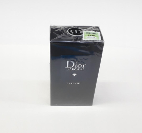 Perfume Dior Homme Intense X 50 Ml Original