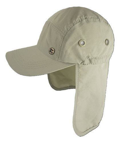 Gorra C/ Tapanuca Rino King Amazonas Unisex Trekking Pesca