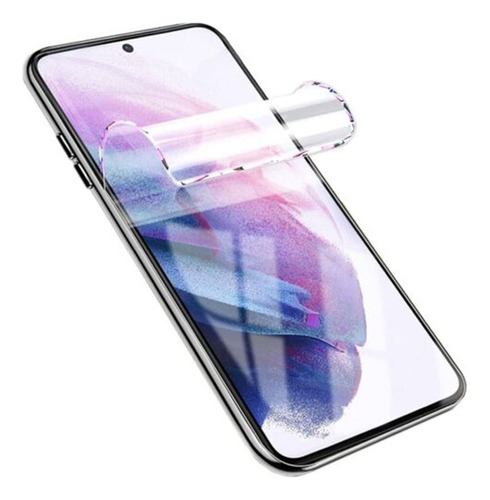 Film Hidrogel Protector Siliconado Para Xiaomi Poco X6 Neo