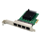 Adaptador Red Pci-express Gigabit Ethernet X-media Xm-na3840