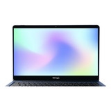 Laptop Portatil Wingsbook Ram 8gb Ssd 256gb Color Azul