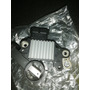 Regulador Alternador Gm Chevrolet Corsa 4 Pines  Chevrolet Corsa