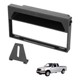 Base Frente Estereo Ford F150 Pickup 1997 1998 1 Din +549