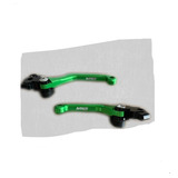 Kit Manijas Rebatibles Kawasaki Kxf 250 21-23 