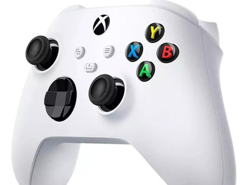 Controle Microsoft Wireless Para Xbox One S/x Original