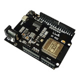 Tarjeta Desarrollo Wemos D1 R32 Esp32 Esp-32s Arduino Uno