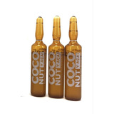 Ampolleta Coco Acai Crecimiento - mL a $590
