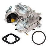 Carburador Chevrolet Gmc Chevy 292 250 Monojet V6 6 Cil