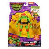 Figura Bandai Teenage Mutant Ninja Turtles Raphael 