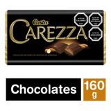 Costa Chocolate Carezza Almendras 160 Gr
