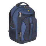 Gremond Mochila Urbana Azul Cuzco 05720450002