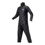 Traje Equipo Conjunto Lluvia Mac Blast Impermeable 