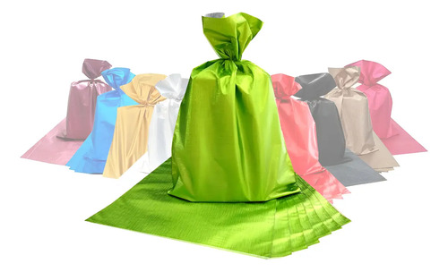Saco De Presente Soft Touch 45x60 C/ 50 Embalagens