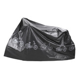 Cubierta Impermeable Para Lluvia Para Bicicleta, Cubierta