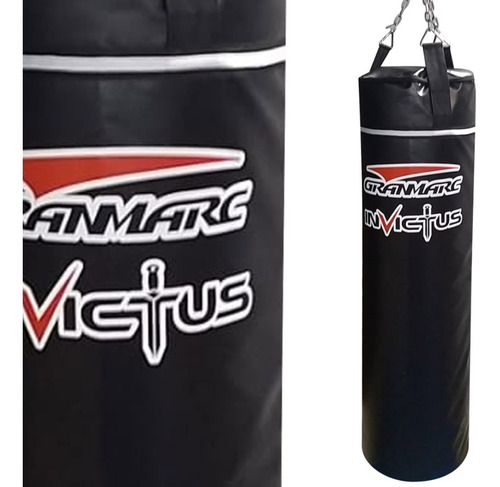 Bolsa Boxeo Invictus 1.10 Mts Granmarc