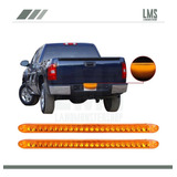 Set Direccional Ambar Dodge Dakota Lone 2010 3.7l