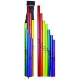 Boomwhackers Mesa De Percusión, Pulgadas (bwjg)