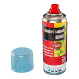 Tunjet Super Bio 145g / 230cc Electroquimica Delta