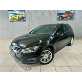 Volkswagen Golf 1.4 Tsi Highline 16v Gasolina 4p Automático