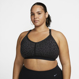 Bra Deportivo De Mujer Baja Sujeción Talla Grande Nike Indy