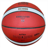 Balón Baloncesto Basket #6 Molten Bg3800