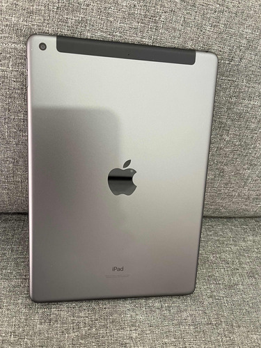 Apple iPad 9 Lte (versión Sim)