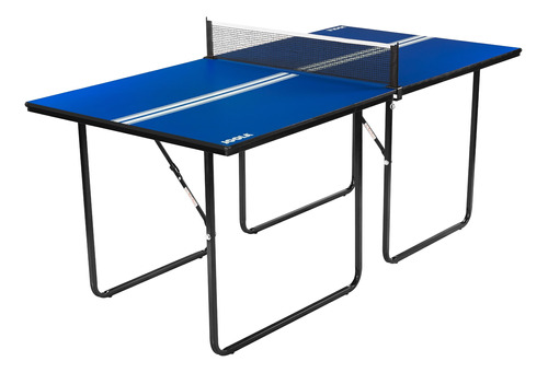 Mesa De Juego Para Ping Pong 6' X 3' Joola Allegro Tamaño