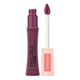 Labial Loreal Infallible Pro Matte Liquid Lipstick