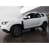 Renault Duster Iconic Mt 4x4-1.3 Turbo-2024 Aprovecha Ya!!