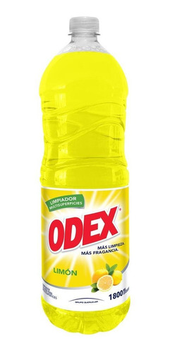 Odex Liquido X1.8l Limon       