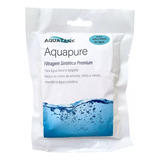 Aquapure Aquatank 125ml Bag Trata 500 Lts Melhor Que Purigen