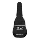 Funda Estándar Para Guitarras Clásica/acústicas Cort Cgb18s