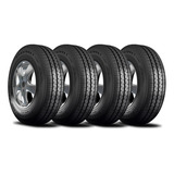 Combo X4 175/65r15 Firestone F700 84h 3 Pagos