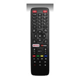 Control Remoto Tv Aoc Smart Tv Serie U6285