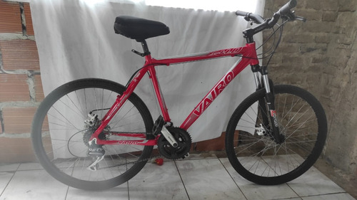 Bicicleta Vairo 26