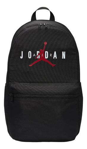 Morral Nike Bags Jordan Brand-negro
