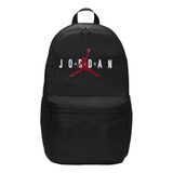 Morral Nike Bags Jordan Brand-negro