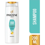 Shampoo  Cuidclas 200 Cc Pantene Shamp-cr-acond.pers