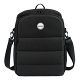 Mochila Andes Bolso Matero Porta Mate Notebook