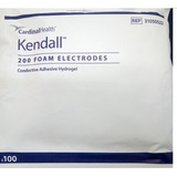 Electrodo Descartable Kendal Cod200 X100 Unidades