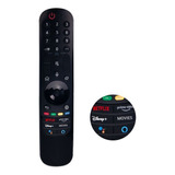 Magic Control LG Mr21ga Original. Distribuidor Oficial