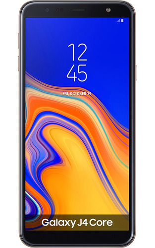 Usado: Samsung Galaxy J4 Core Cobre 16gb Bom - Trocafone