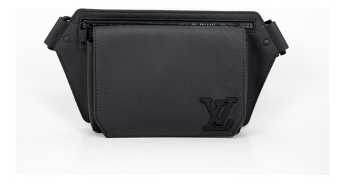 Bandolera Louis Vuitton Lv Aerogram Certificado Entrupy 