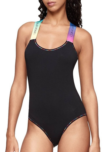 Bodysuit Calvin Klein Pride Collection 100% Original